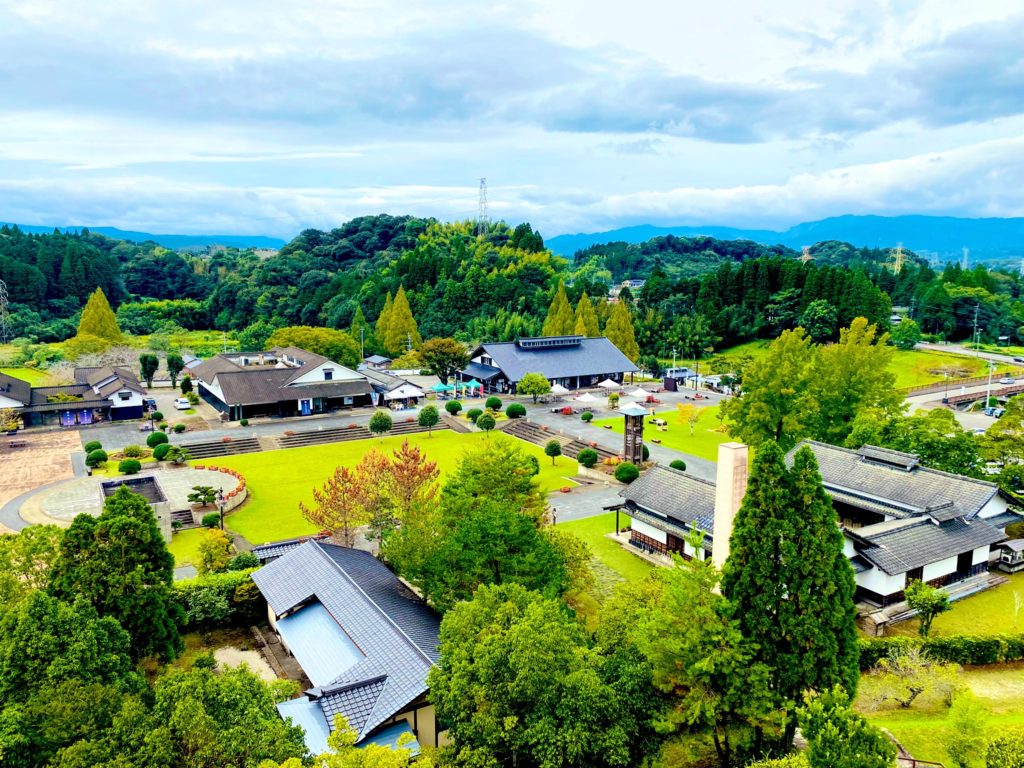 道の駅ひとよし