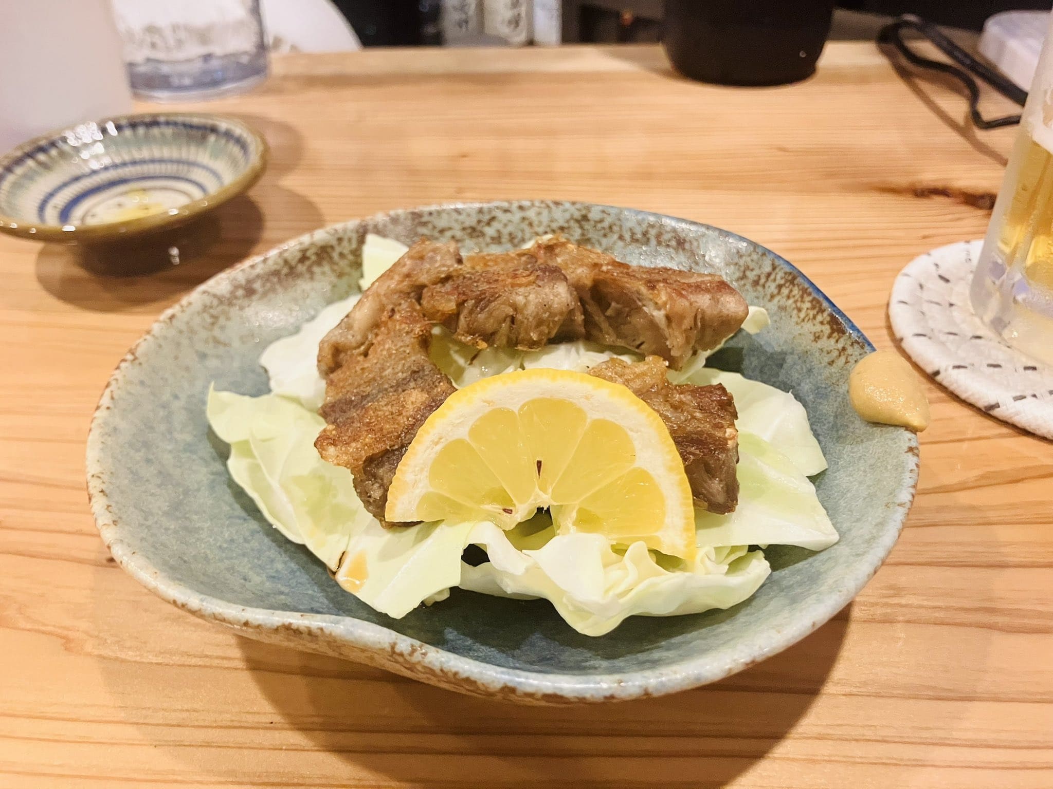 揚げ物