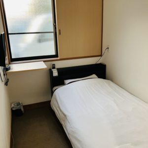 人吉の簡易宿泊所Simple Sleepはどんな人におすすめ?宿泊レビュー