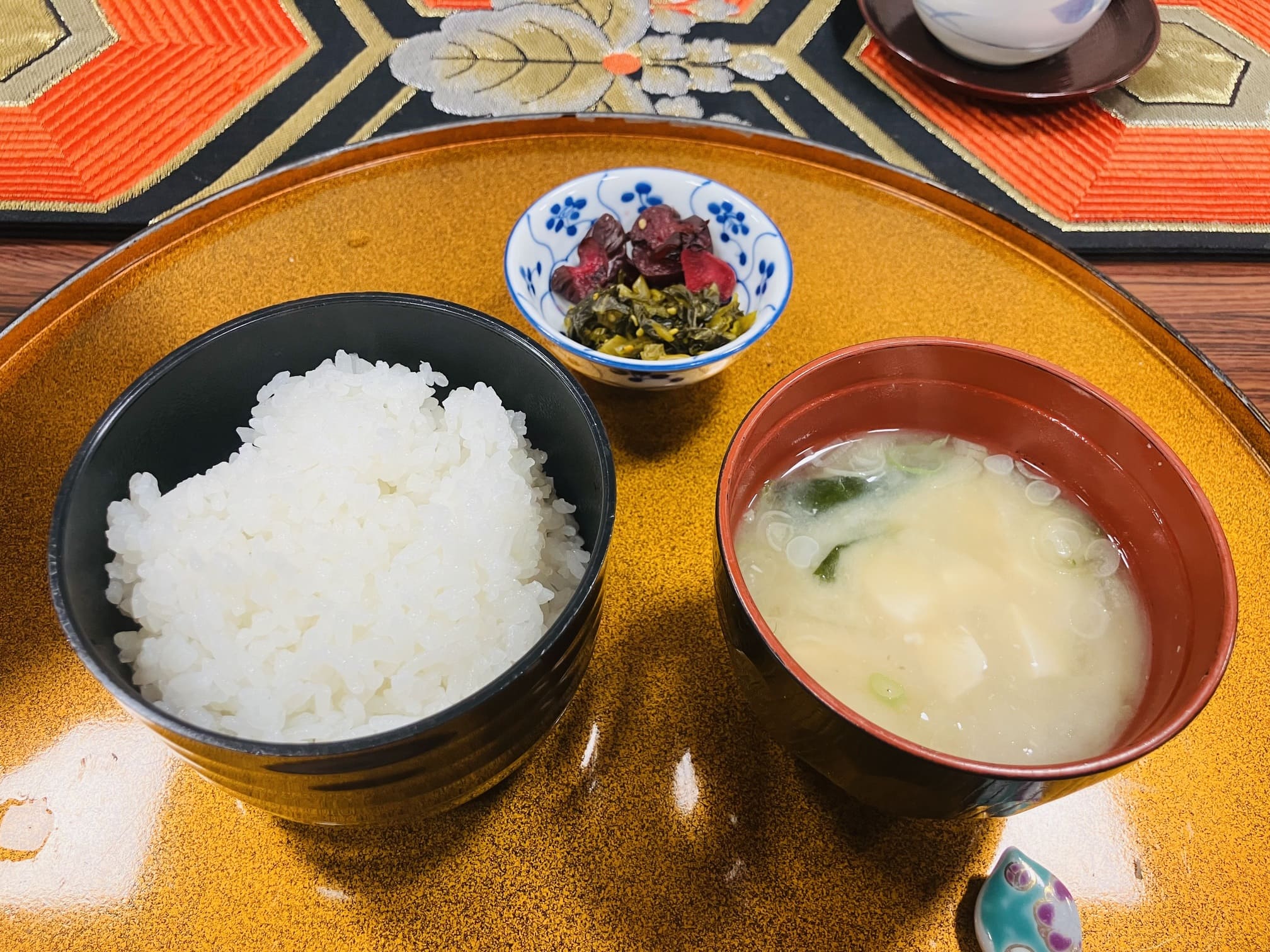 ご飯