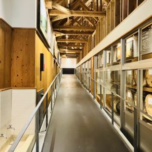 熊本県人吉市の田野蒸留所！見学やウイスキー購入はできる？