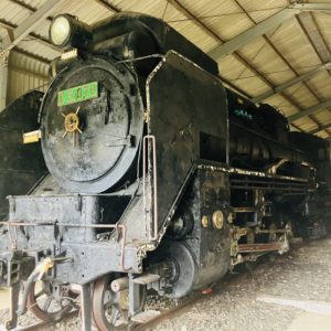 矢岳駅（人吉SL展示館）の現在は？アクセス方法などまとめ